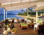 The Four Seasons Nevis - Mango Restaurant